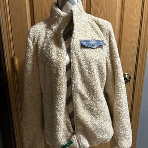NWT Pendleton Sherpa